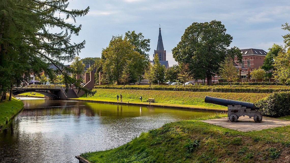 Parel in Oost-Gelre: Groenlo