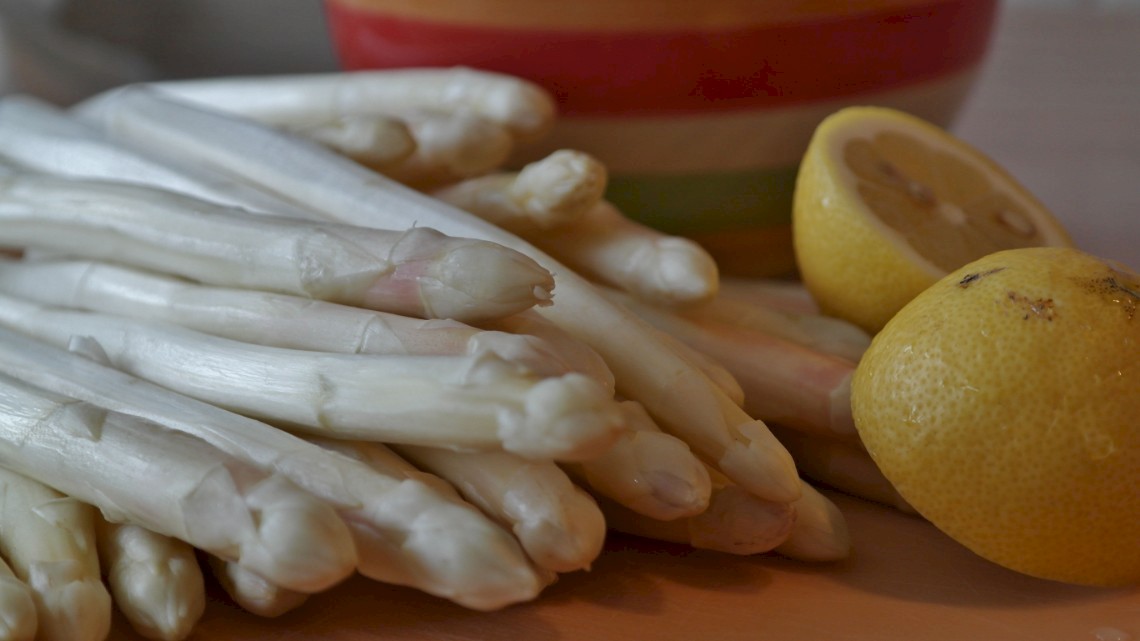 Asperges